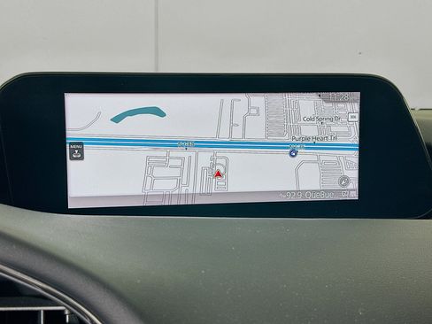 Used 2025 MAZDA MAZDA3 s image 22