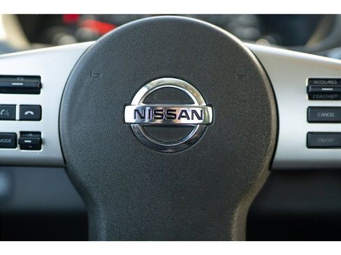 Used 2020 Nissan Frontier S w/ S Utility Package RWD image 5
