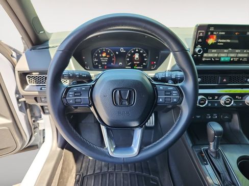 Used 2023 Honda Civic Sport Touring image 12