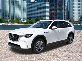 New 2026 MAZDA CX-90 3.3 Turbo w/ Select Package AWD/4WD 360° Tour