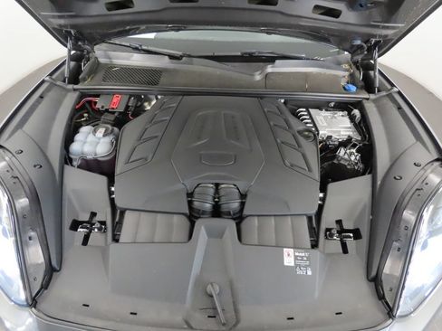Certified 2026 Porsche Cayenne S AWD/4WD image 48