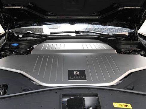 Certified 2024 Rolls-Royce Spectre w/ Spectre Launch Package AWD/4WD image 24