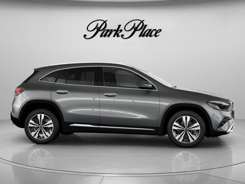 New 2026 Mercedes-Benz GLA 250 250 image 28