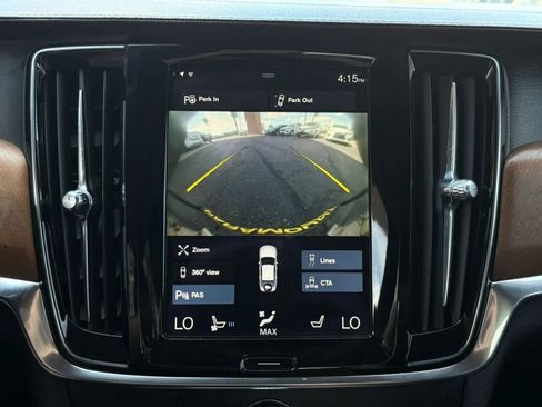 Used 2017 Volvo S90 T6 Inscription w/ Vision Package AWD/4WD image 56