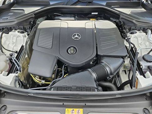Certified 2026 Mercedes-Benz GLC 300 image 23