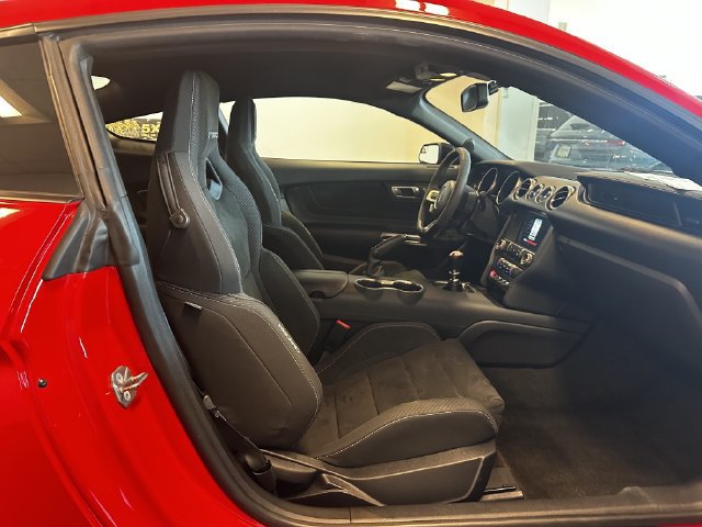 Used 2018 Ford Mustang Shelby GT350 w/ Electronics Package RWD image 29