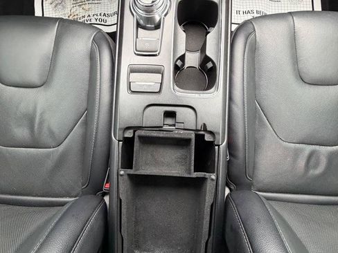 Used 2019 Ford Fusion Titanium FWD image 22