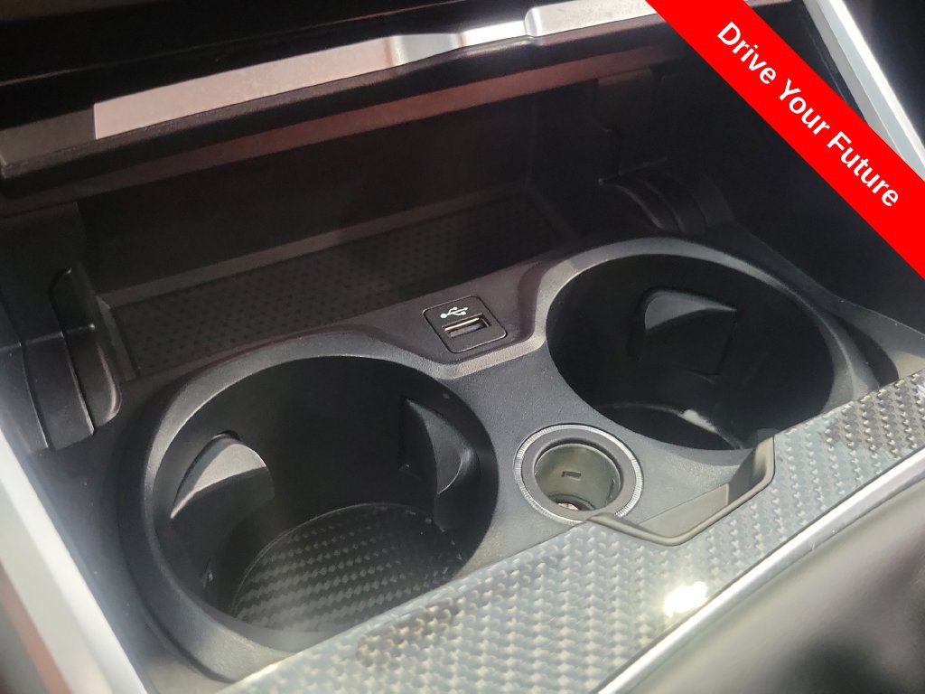 Used 2024 BMW M3 w/ Executive Package RWD image 11
