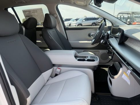 New 2026 Hyundai Ioniq 9 SEL image 14
