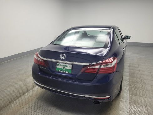 Used 2016 Honda Accord LX image 7