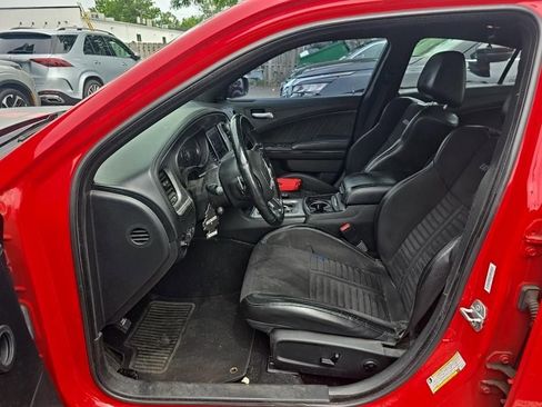Used 2019 Dodge Charger Scat Pack w/ Daytona Edition Group RWD image 5