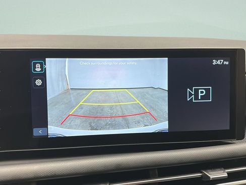 Certified 2025 Hyundai Tucson SEL AWD/4WD image 28