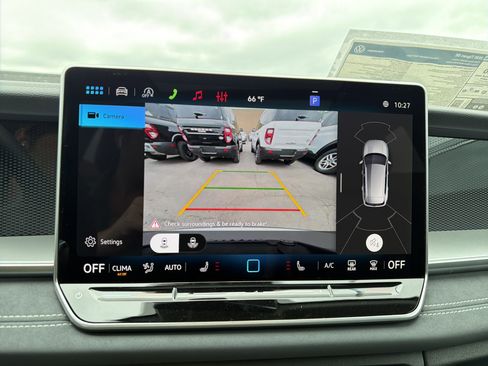 New 2026 Volkswagen Tiguan SE AWD/4WD image 20