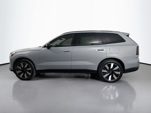 New 2026 Volvo EX90 Plus AWD/4WD image 8