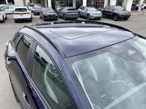 Certified 2026 MAZDA CX-30 AWD 2.5 S image 17