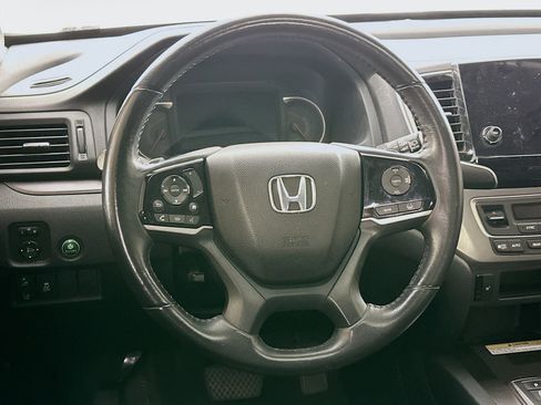 Used 2022 Honda Pilot Special Edition image 18