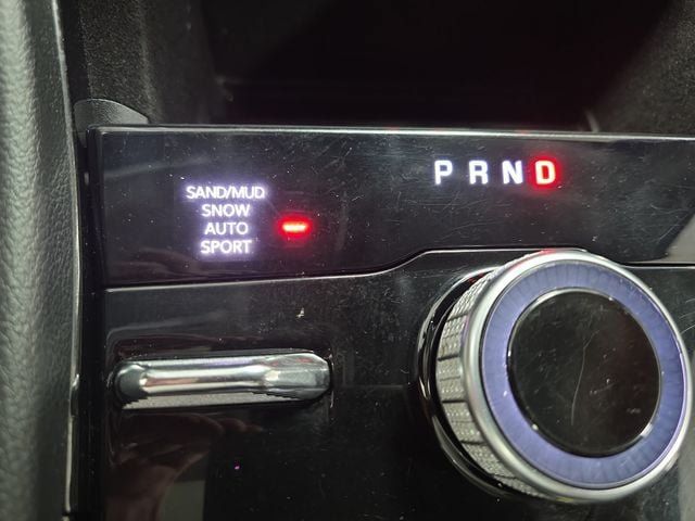 Used 2022 Jeep Grand Cherokee L Limited AWD/4WD image 25