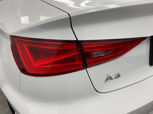 Used 2016 Audi A3 2.0T Premium Plus w/ Technology Package image 13