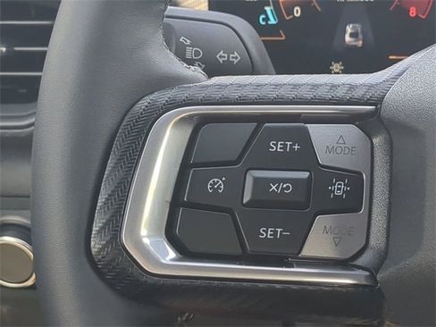 New 2025 Ford Mustang Coupe w/ Wheel & Stripe Package image 10