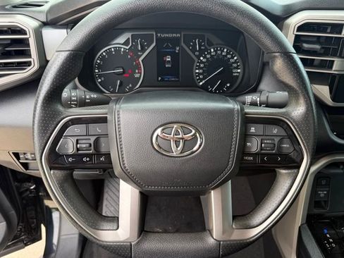 Used 2024 Toyota Tundra SR5 AWD/4WD image 15