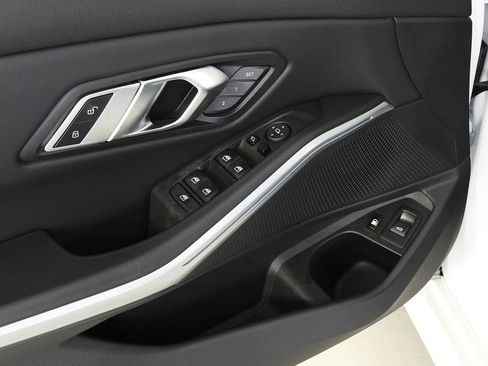 Certified 2023 BMW 330e w/ Premium Package image 12