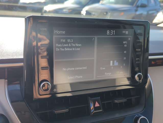 Used 2022 Toyota Corolla LE FWD image 18