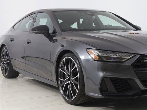 Used 2022 Audi S7 Prestige w/ Prestige Package image 46