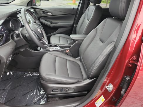 Used 2023 Buick Encore GX Essence w/ Experience Buick Package AWD/4WD image 24