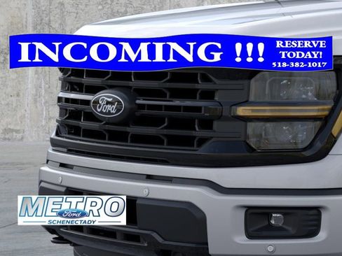 New 2026 Ford F150 XLT image 17