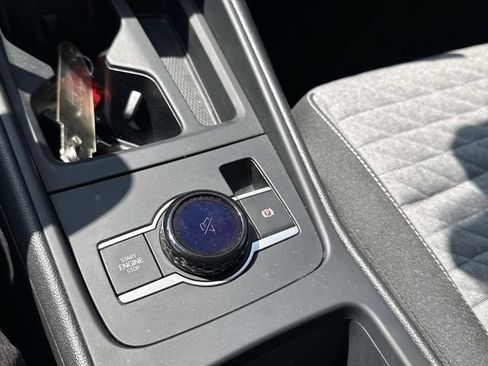 Certified 2026 Volkswagen Tiguan S FWD image 23