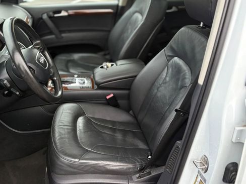 Used 2013 Audi Q7 TDI Premium Plus image 11