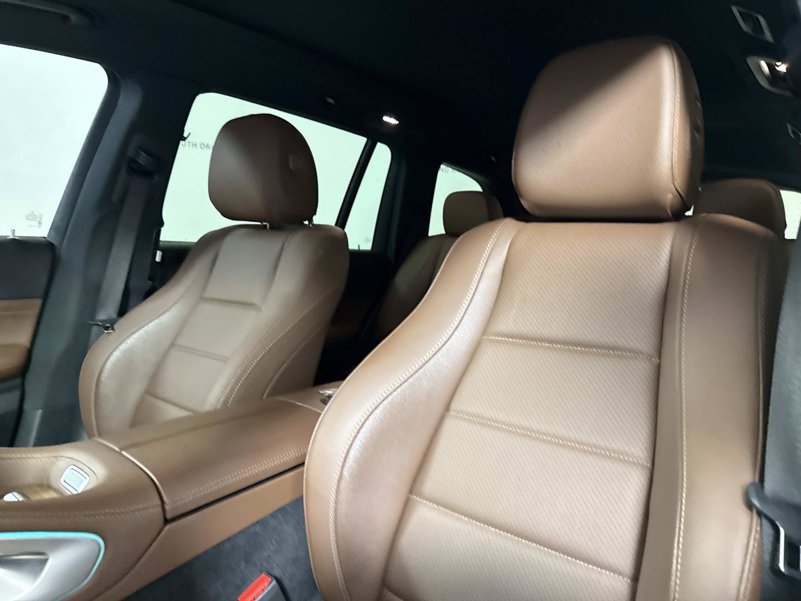 Used 2024 Mercedes-Benz GLS 450 4MATIC image 19