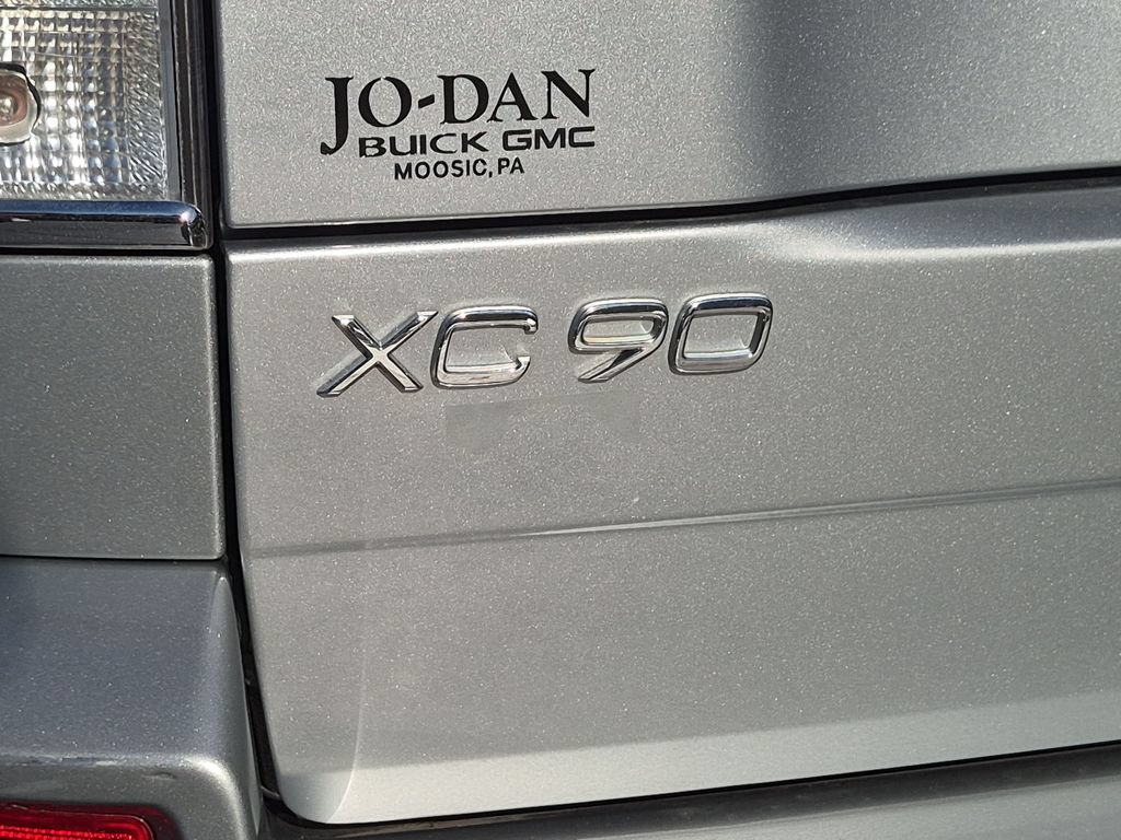 Used 2014 Volvo XC90 3.2 AWD/4WD image 11