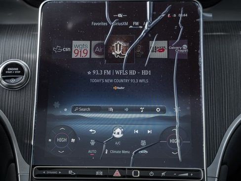 New 2026 Mercedes-Benz GLC 300 4MATIC image 21