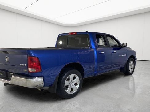 Used 2011 RAM 1500 Big Horn AWD/4WD image 17