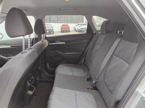 Used 2024 Kia Seltos LX AWD/4WD image 12