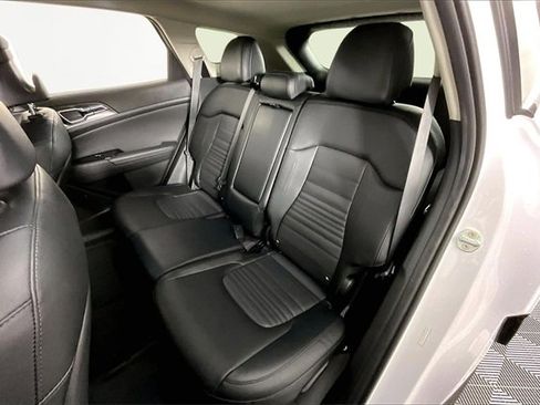 Certified 2023 Kia Sportage SX image 22