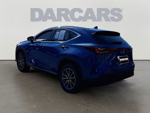 Used 2025 Lexus NX 350 AWD w/ Accessory Package (2T) image 4