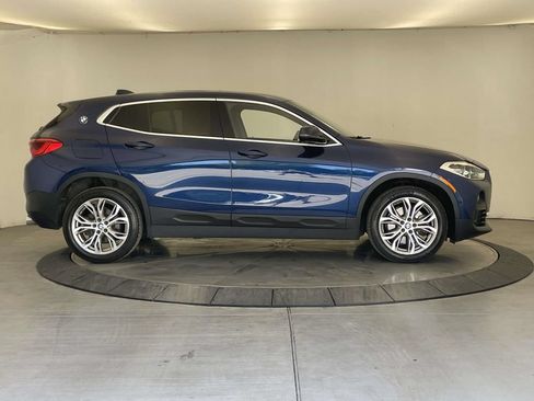 Used 2020 BMW X2 xDrive28i AWD/4WD image 8