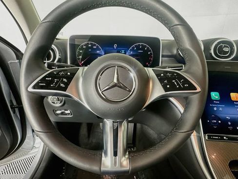 Used 2026 Mercedes-Benz C 300 Sedan image 11