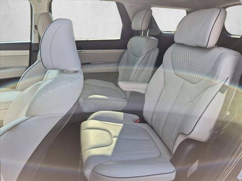 Used 2024 Hyundai Palisade Calligraphy AWD/4WD image 21