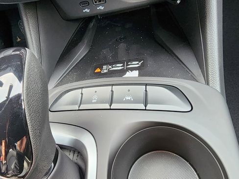 New 2026 Buick Envista Preferred w/ Convenience I Package image 28