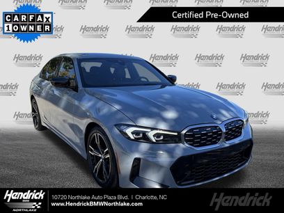 Certified 2023 BMW M340i