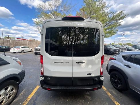 Used 2024 Ford Transit 350 XL RWD image 6