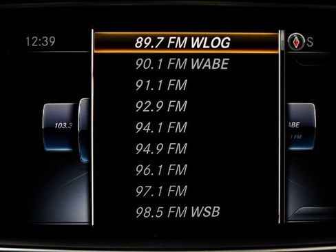 Used 2019 Mercedes-Benz SL 450 SL 450 image 27