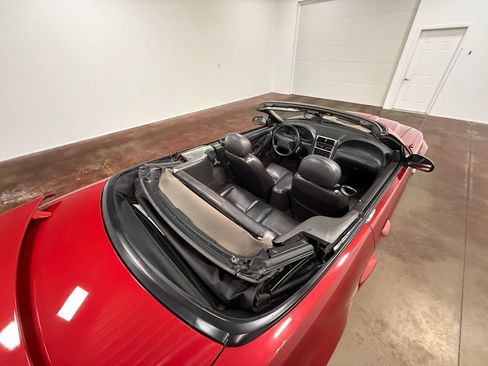 Used 2004 Ford Mustang GT RWD image 95