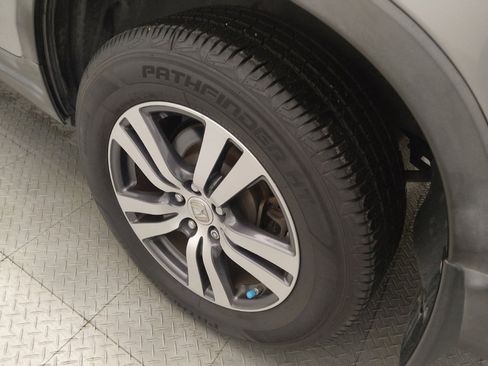Used 2016 Honda Pilot EX-L image 31