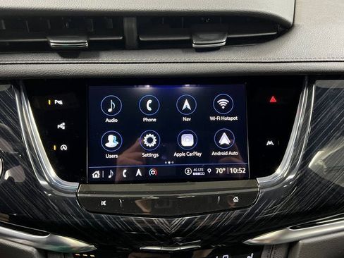 New 2025 Cadillac XT6 Premium Luxury w/ Technology Package image 15