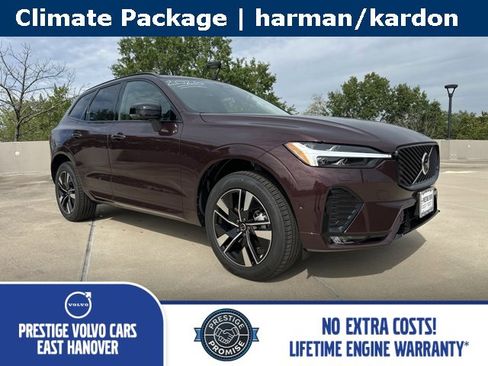New 2026 Volvo XC60 B5 Plus w/ Climate Package image 1
