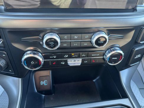 Used 2024 Ford F150 XLT w/ Equipment Group 302A MID image 9